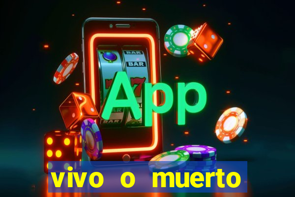 vivo o muerto manhwa pt br